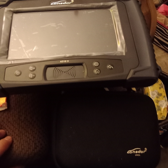 Key Fob programmer - Picture 2 of 3